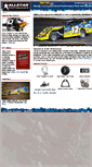 Mobile Screenshot of allstar-performance.com